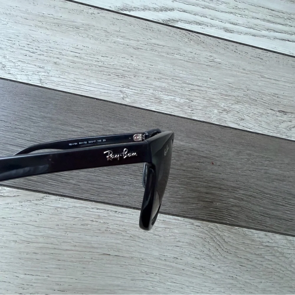 Ray-Ban Andy Unisex Classic Sunglasses